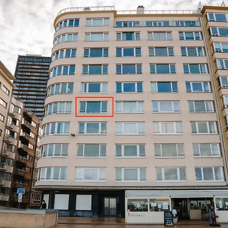 Studio47 Apartment Oostende Exterior foto